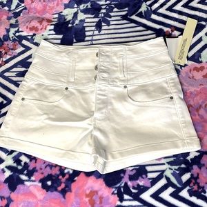 Cute Summer/ going out shorts